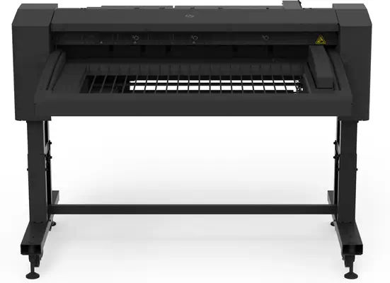 Chargeur de feuilles HP PageWide XL Pro - Accessoires pour imprimante - visuel 4