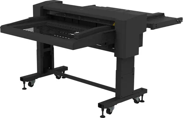 Chargeur de feuilles HP PageWide XL Pro - Accessoires pour imprimante - visuel 1