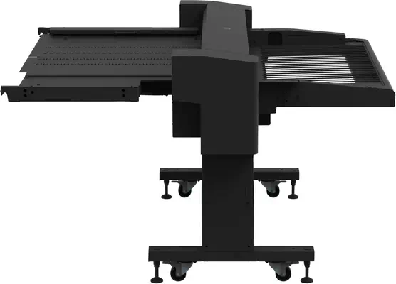 Chargeur de feuilles HP PageWide XL Pro - Accessoires pour imprimante - visuel 3