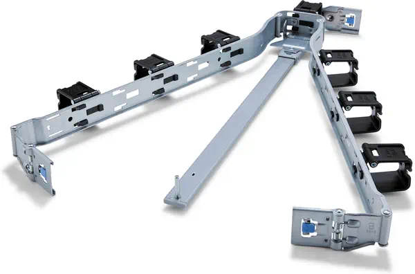 Bras de gestion des câbles pour rack HP - Rack et Armoire - visuel 1