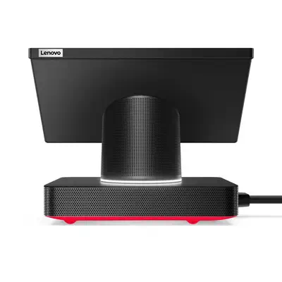 Lenovo ThinkSmart Hub for Zoom Rooms Intel® Core™ i5 i5-8365U 25,6 cm (10.1") 1920 x 1200 pixels Écr - Visioconférence - visuel 4