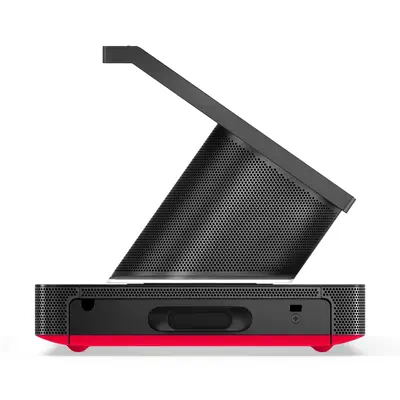 Lenovo ThinkSmart Hub for Zoom Rooms Intel® Core™ i5 i5-8365U 25,6 cm (10.1") 1920 x 1200 pixels Écr - Visioconférence - visuel 5