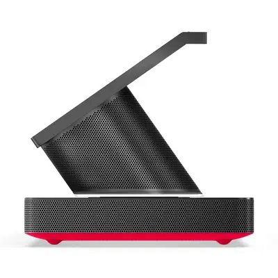 Lenovo ThinkSmart Hub for Zoom Rooms Intel® Core™ i5 i5-8365U 25,6 cm (10.1") 1920 x 1200 pixels Écr - Visioconférence - visuel 6