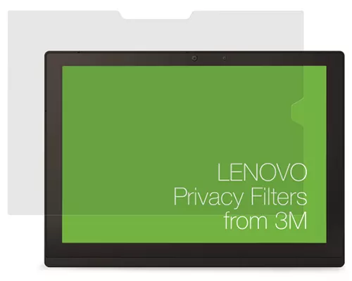 Vente Protection d'écran et Filtre Lenovo 4XJ1D33270 sur hello RSE