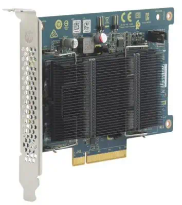Module baie SSD HP Z Turbo 2 To PCIe-4x4 TLC - Accessoire composant - visuel 1