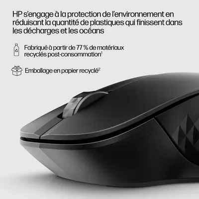 Souris sans fil multi-périphériques HP 430 - visuel 10