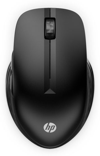 Revendeur officiel HP 430 Multi-Device Wireless Mouse