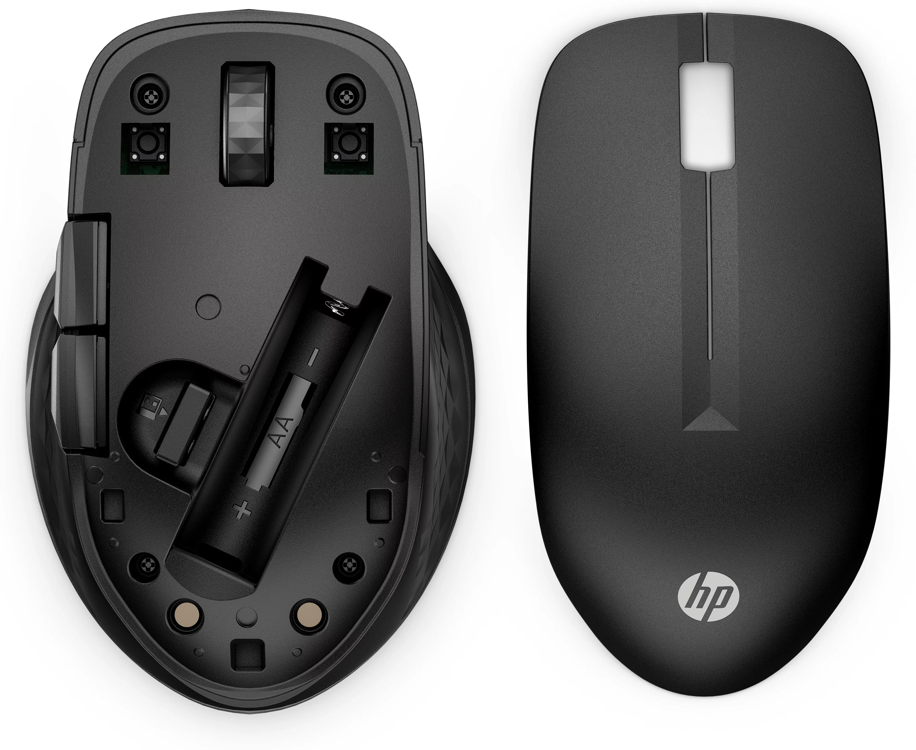 Vente HP 430 Multi-Device Wireless Mouse HP au meilleur prix - visuel 6
