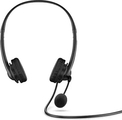 Casque stéréo USB HP G2 - Casque Micro - visuel 3