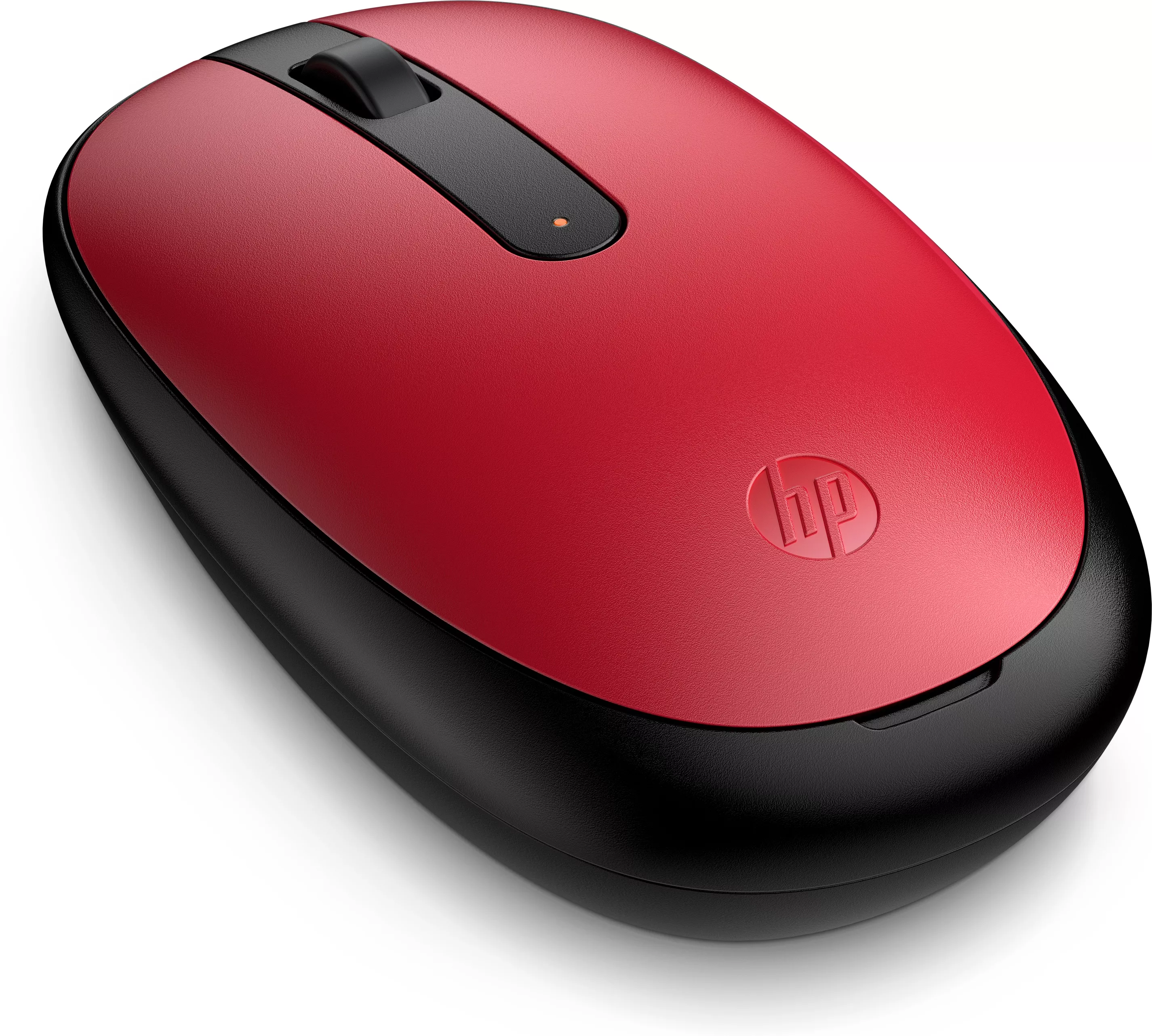 Vente Souris Bluetooth rouge empire HP 240 HP au meilleur prix - visuel 2