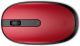 Achat Souris Bluetooth rouge empire HP 240 sur hello RSE - visuel 1
