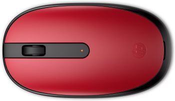 Achat Souris Bluetooth rouge empire HP 240 au meilleur prix