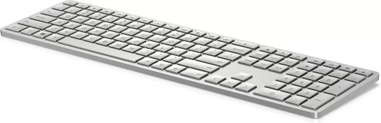 Vente HP 970 USB+BT Programmable Wireless Keyboard HP au meilleur prix - visuel 2