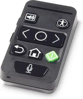 Assistant vocale d’impression HP - Accessoires pour imprimante - visuel 1