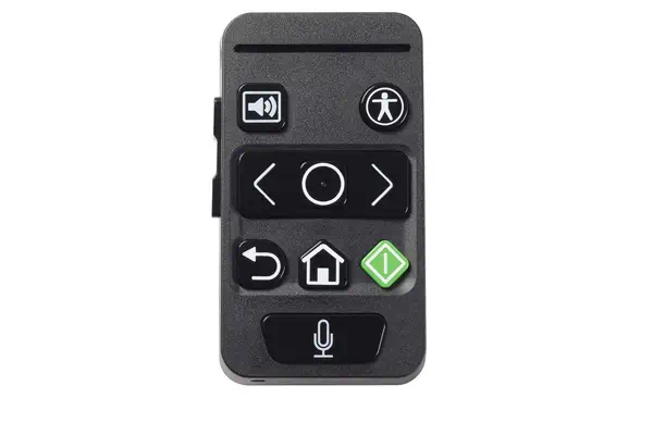 Assistant vocale d’impression HP - Accessoires pour imprimante - visuel 3
