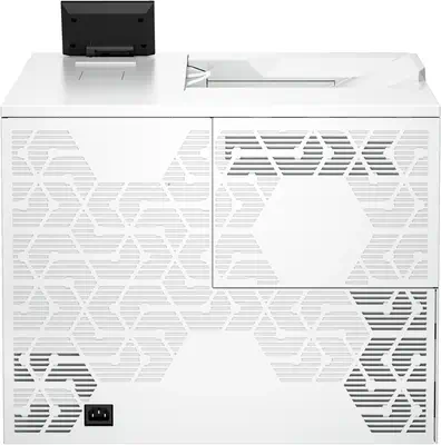 Vente HP Color LaserJet Enterprise 6700dn Printer A4 52ppm HP au meilleur prix - visuel 8