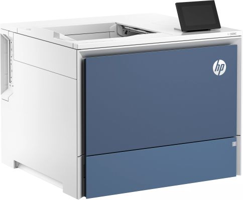 Vente HP Color LaserJet Enterprise 6700dn Printer A4 52ppm HP au meilleur prix - visuel 2