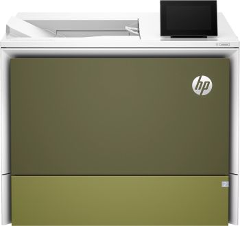 Achat Imprimante HP Color LaserJet Enterprise 6700dn, Imprimer, Port avant pour lecteur Flash USB; Bacs haute capacité en option; Écran tactile; Cartouche TerraJet sur hello RSE