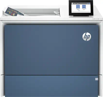 Imprimante HP Color LaserJet Enterprise 6700dn - Imprimante Laser - visuel 2