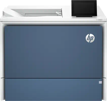 Imprimante HP Color LaserJet Enterprise 6700dn - Imprimante Laser - visuel 1