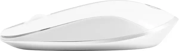 HP 410 Souris Bluetooth ultra-plate blanche HP - visuel 1 - hello RSE - Certifié WWCB
