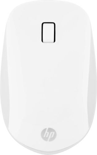 Achat HP 410 Souris Bluetooth ultra-plate blanche - 0196068933593