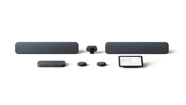 Google Meet Series one Room Kits by Lenovo Gen 2 - Chromebook - visuel 1