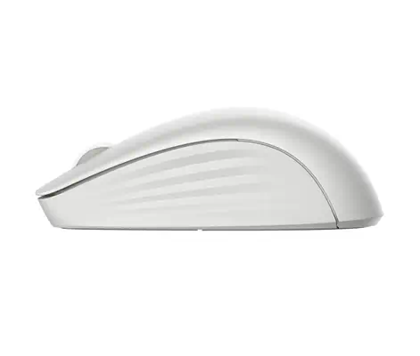 650 WRLS KB/MSE COMBO WHT FR - HP - Pack Clavier, souris - visuel 9