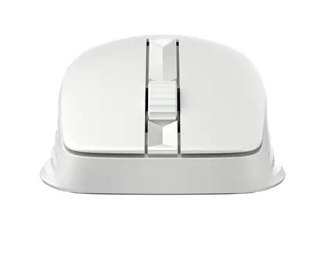 650 WRLS KB/MSE COMBO WHT FR - HP - Pack Clavier, souris - visuel 6