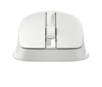Pack Clavier, souris Blanc offre