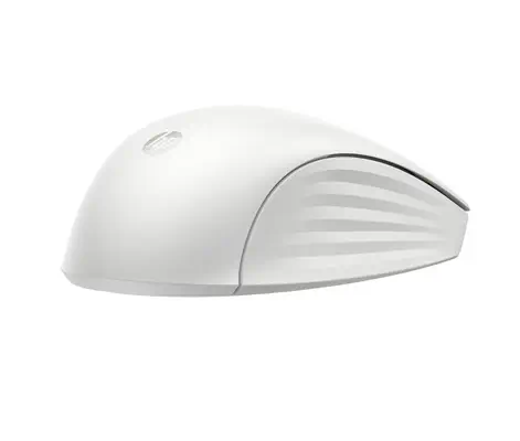 650 WRLS KB/MSE COMBO WHT FR - HP - Pack Clavier, souris - visuel 6