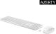 Achat HP 650 Wireless Keyboard and Mouse Combo White sur hello RSE - visuel 1