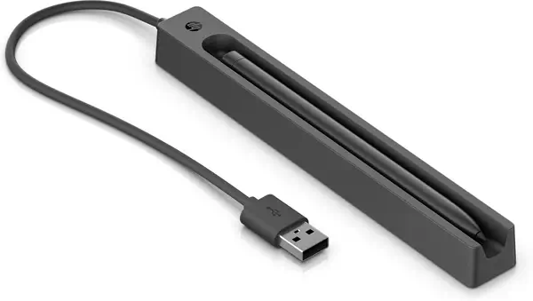 Chargeur pour stylet rechargeable ultra-plat HP - Chargeur et alimentation - visuel 10