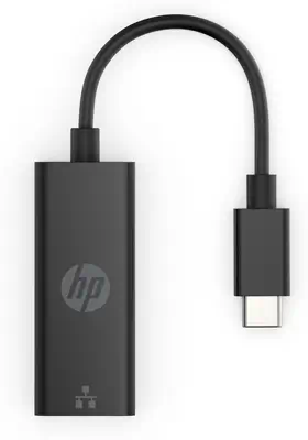 Adaptateur HP USB-C vers RJ45 G2  - Câble USB - visuel 7