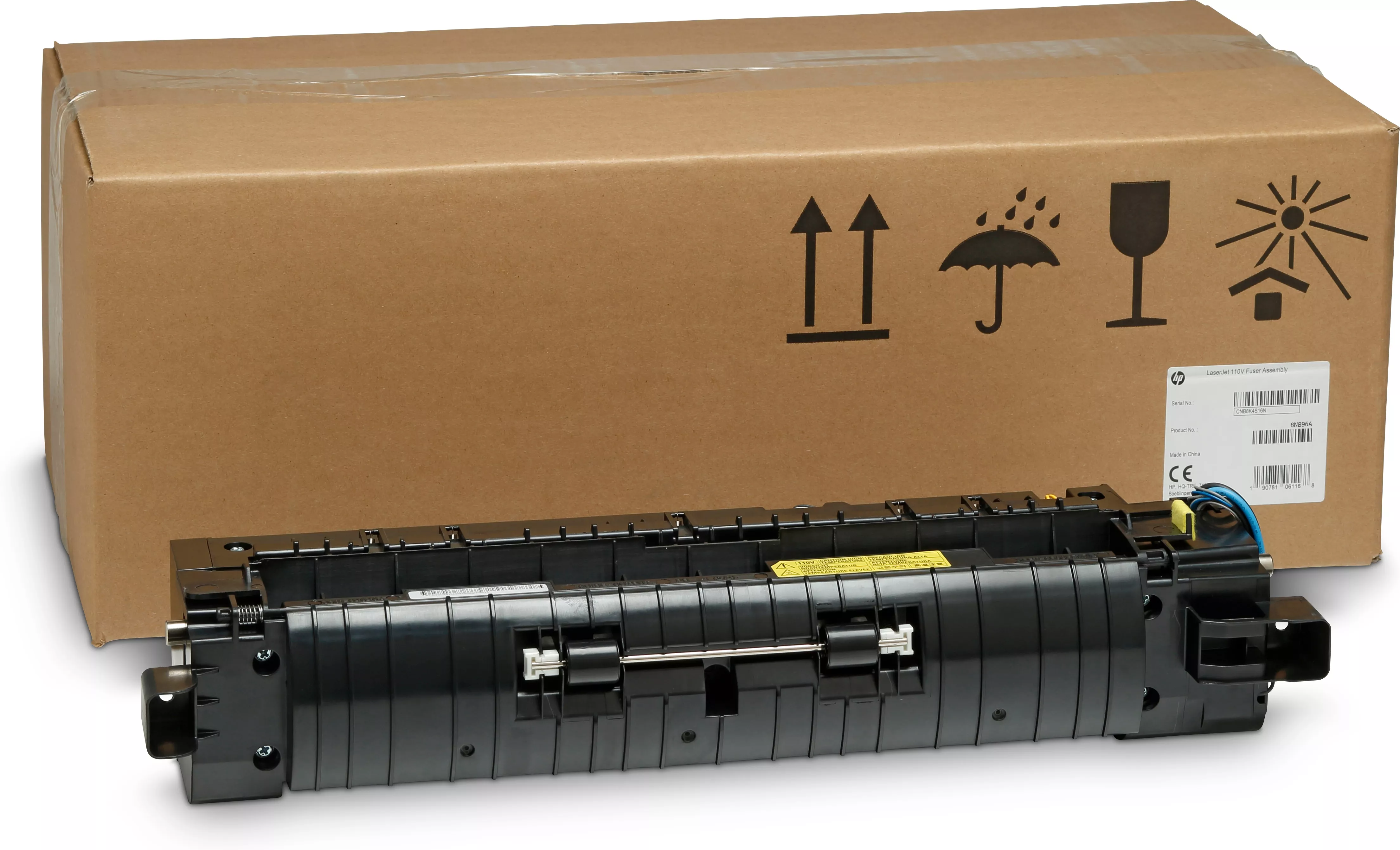 Vente Kit de fusion HP LaserJet (110 V HP au meilleur prix - visuel 4