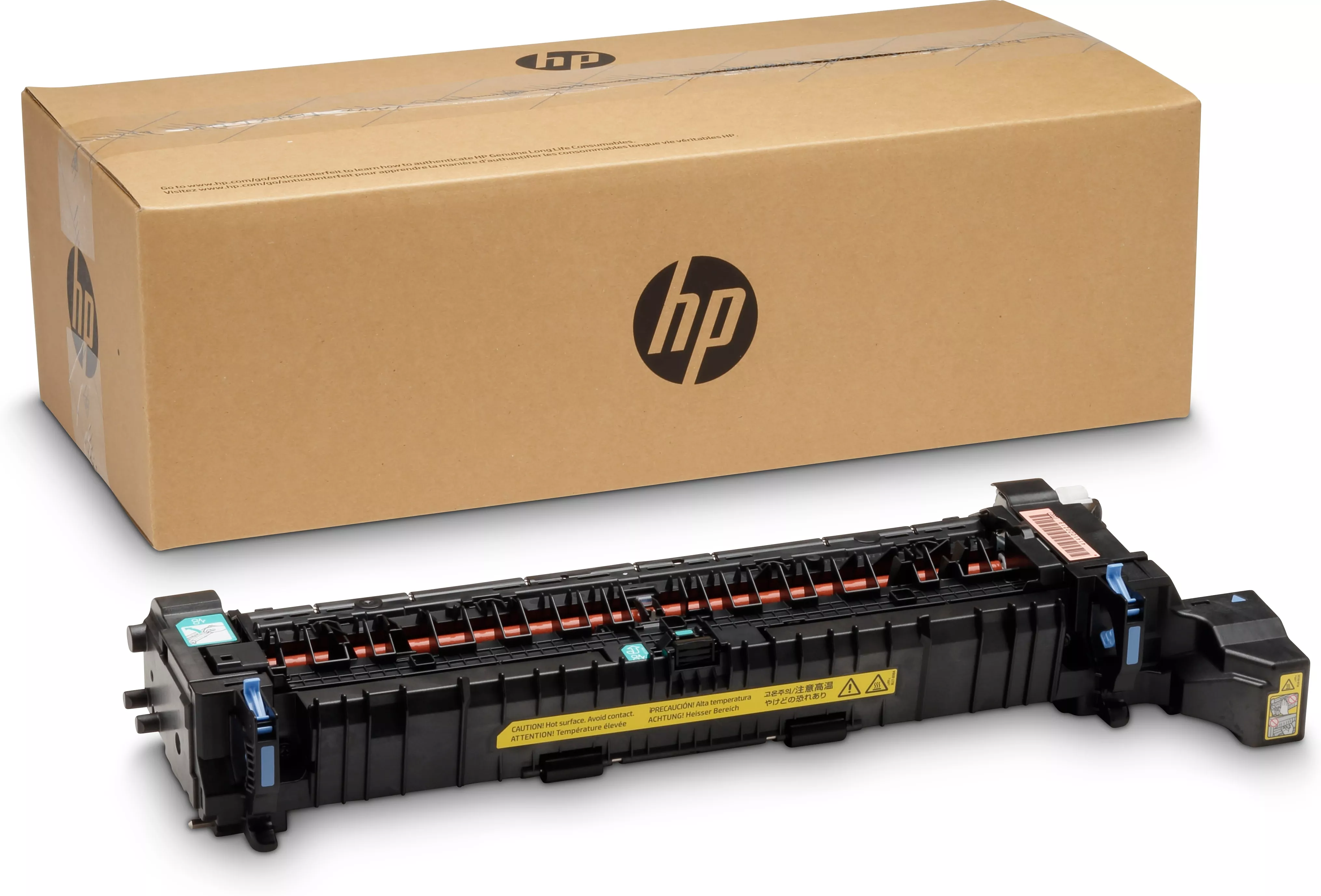 Vente Kit de fusion HP LaserJet 220 V HP au meilleur prix - visuel 2