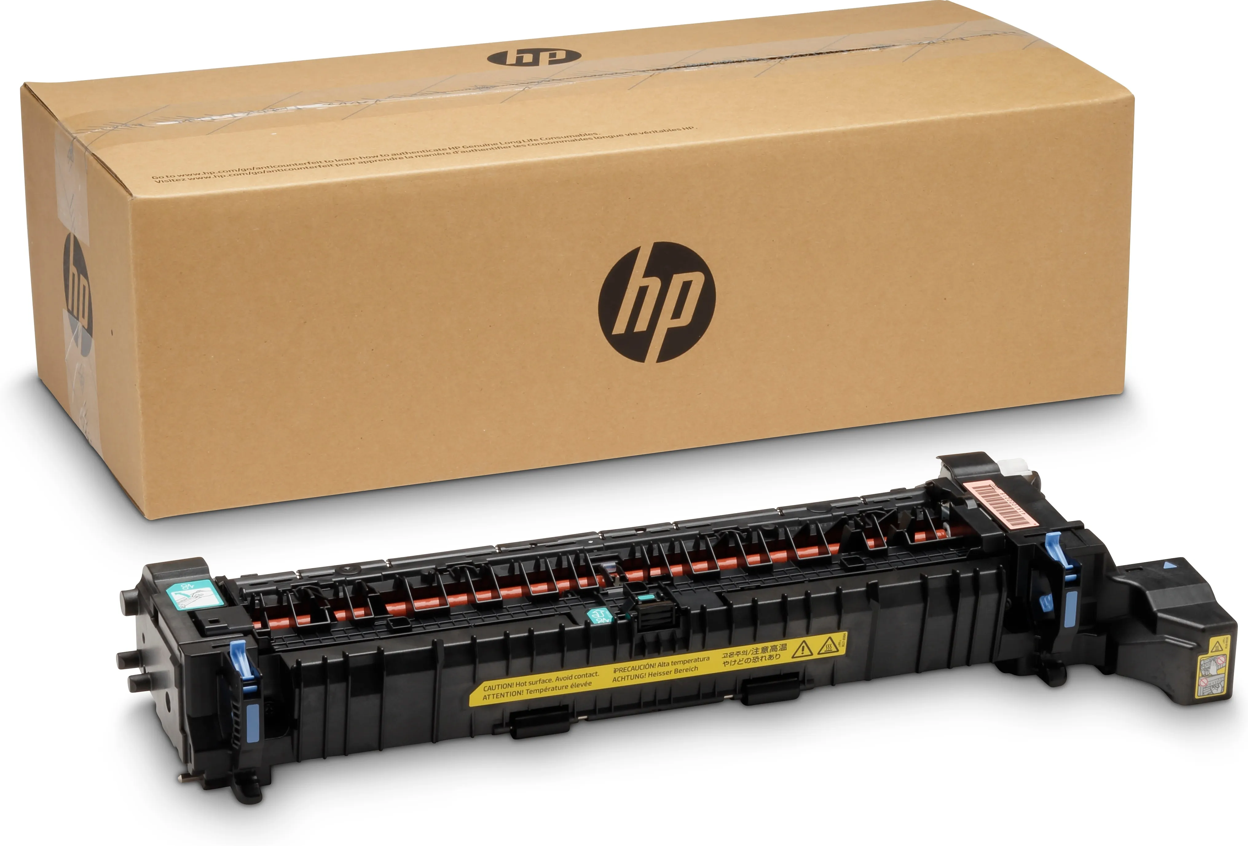 Kit de fusion HP LaserJet 220 V - Tambour - visuel 1