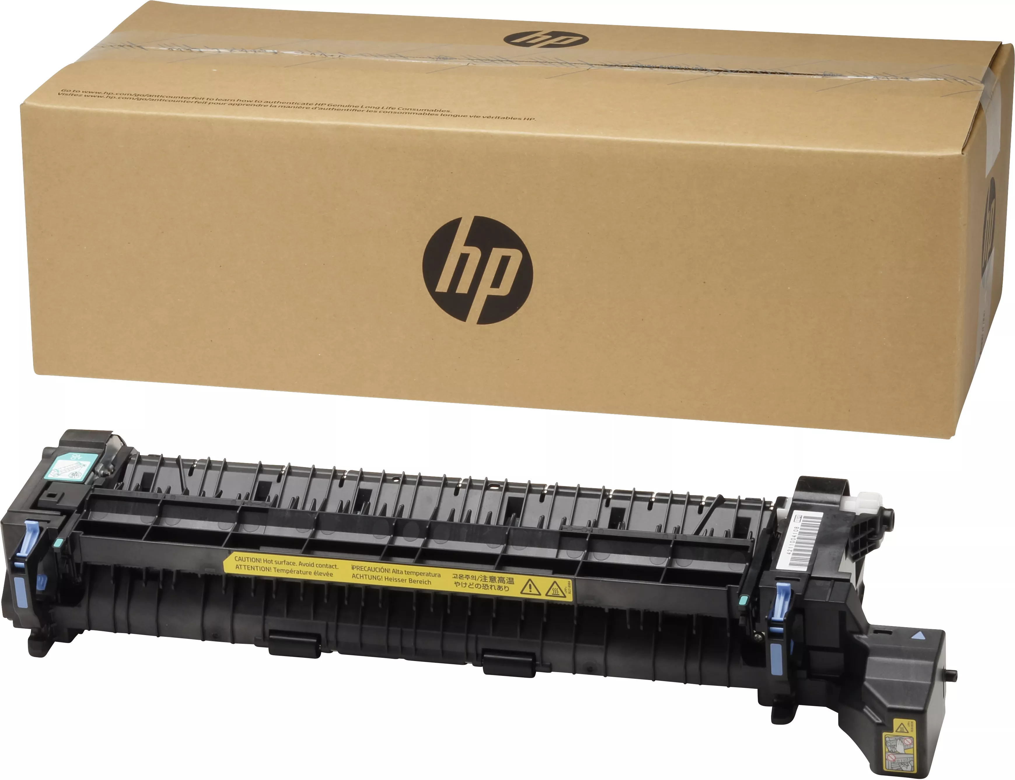 Achat Kit de fusion HP LaserJet 220 V sur hello RSE - visuel 5