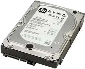 Disque dur Interne HP 5S461AA achat