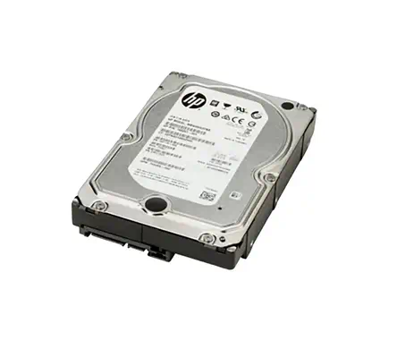 Disque dur Enterprise 12 To 7 200 tr/min SATA-6G 3,5 pouces - HP - Disque dur Interne - visuel 1