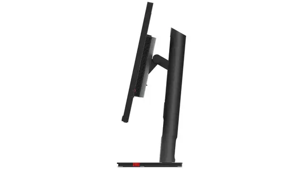 Lenovo T27h-30 LED display 68,6 cm (27") 2560 x 1440 pixels Quad HD Noir - Ecran Ordinateur - visuel 8
