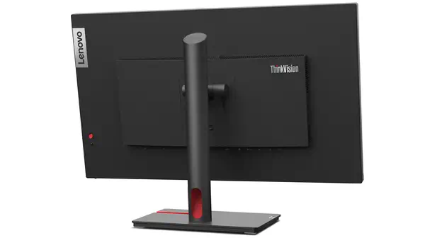 Lenovo ThinkVision T23i-30 LED display 58,4 cm (23") 1920 x 1080 pixels Full HD Noir - Ecran Ordinateur - visuel 9