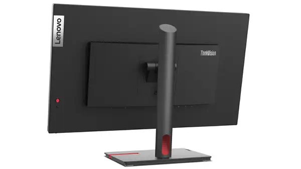 Lenovo ThinkVision T23i-30 LED display 58,4 cm (23") 1920 x 1080 pixels Full HD Noir - Ecran Ordinateur - visuel 10