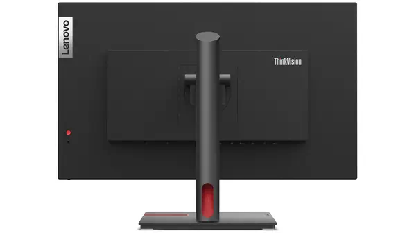 Lenovo ThinkVision T23i-30 LED display 58,4 cm (23") 1920 x 1080 pixels Full HD Noir - Ecran Ordinateur - visuel 6