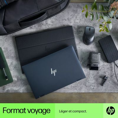 Vente Chargeur pour ordinateur portable HP USB-C 65 W HP au meilleur prix - visuel 8