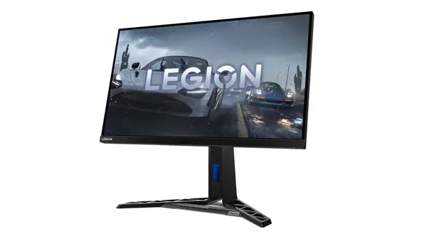 Lenovo Legion Y27-30 LED display 68,6 cm (27") 1920 x 1080 pixels Full HD Noir - Ecran Ordinateur - visuel 2