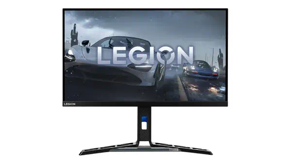 Lenovo Legion Y27-30 LED display 68,6 cm (27") 1920 x 1080 pixels Full HD Noir - Ecran Ordinateur - visuel 3