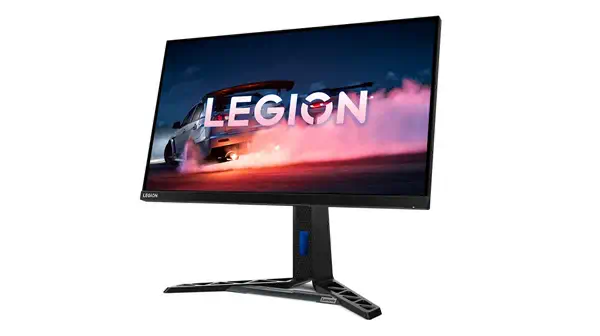 Lenovo Legion Y27q-30 écran plat de PC 68,6 cm (27") 2560 x 1440 pixels Quad HD LED Noir - Ecran Ordinateur - visuel 2