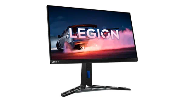 Lenovo Legion Y27q-30 écran plat de PC 68,6 cm (27") 2560 x 1440 pixels Quad HD LED Noir - Ecran Ordinateur - visuel 1