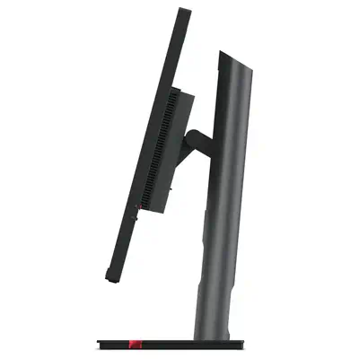 Lenovo ThinkVision P32p-30 LED display 80 cm (31.5") 3840 x 2160 pixels 4K Ultra HD Noir - Ecran Ordinateur - visuel 7